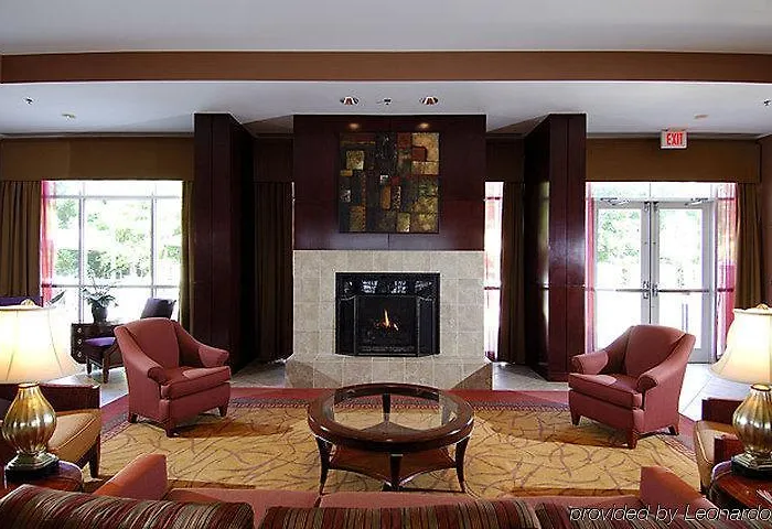 Hotel Hilton Garden Charleston Airport